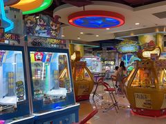-汤姆熊欢乐世界(光启城店)
