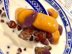 -广信牛奶甜品世家(台东店)