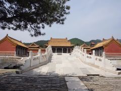 -清东陵