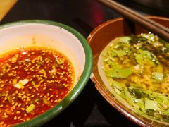 -王婆乔鲜鱼自助火锅(蜀汉路店)