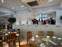 -大家发海鲜城夜排档(华山中路店)