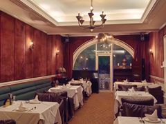 -成桂西餐厅·42年的味道(五大道疙瘩楼店)