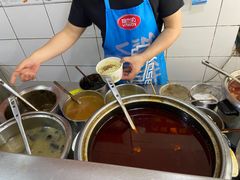 -中山牛肉肥肠粉面馆(军工社区店)