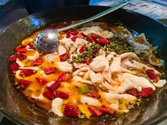 -懒人盐府人家(航天桥店)