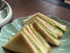 -樾餐厅泰式海鲜火锅(民歌湖店)