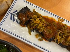 -霸蛮湖南米粉(亦庄力宝华联店)