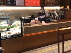 -星巴克臻选(北京颐堤港中心第二店)