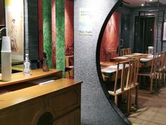 门面-呷哺呷哺 黄金牧场 (大港油田幸福广场店)