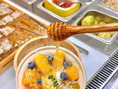 -白色日记·手作酸奶(麦凯乐店)