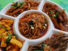 -令氏家外家周秦食府(高新店)