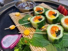 -妥妥烤肉料理(昙华林店)