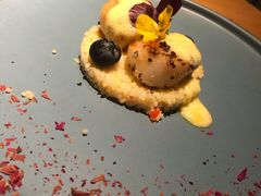 -Arpanda阿潘答餐厅(郎园店)