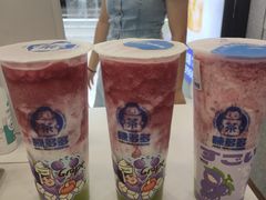 -陈多多·豆腐奶茶(草市街店)