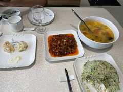 -锦海城市大酒店·上海酒楼(会馆浜路店)