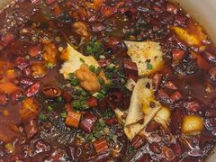 -南山翁新概念川菜(江宁万达广场店)