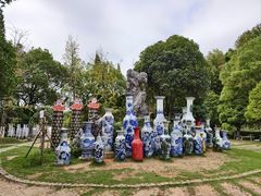 -景德镇古窑民俗博览区