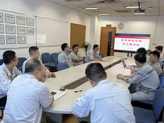 -上汽大众汽车有限公司三厂-地面停车场