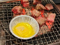 -大馥·炭火烧肉酒场(莘庄莘福坊店)