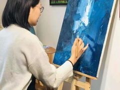 -BRAVO 赞·美艺术中心·系统美术·书法·艺考(双井校区)