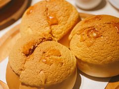 菠萝包-小炳胜(卓悦中心店)