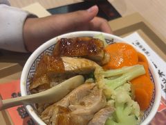 -吉野家(回龙观同成街店)