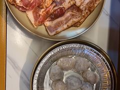 -核桃碳烤肉馆(深圳首店)