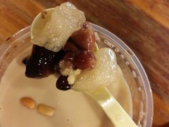 -八婆婆烧仙草(中山路店)