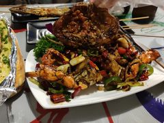 -辉记炭烧海鲜大排档·老字号(福田店)