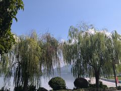 -东钱湖小普陀景区