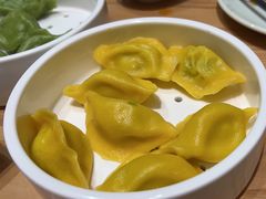 -船歌·鱼水饺青岛菜(国贸商城店)