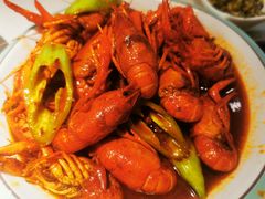 -叁宝烤肉• 西安烧烤(太乙路店)