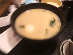 -九田家黑牛烤肉料理(中北镇店)