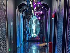 -星聚会KTV(合生汇黑金店)