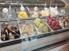 -Dal Cuore 达可芮冰淇淋(陕西北路店)