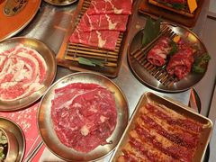 -西塔老太太泥炉烤肉(苏州大悦城店)