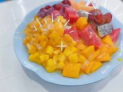 -美肴冰品·汉堡·牛腩饭(总店)