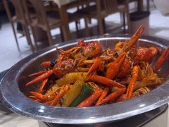 -聚味瞿记·龙虾堂(天元店)