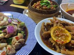 -二孃鸡爪爪(东郊记忆店)