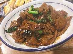 -兰边碗(鼓楼店)