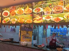 -那家老院子东北菜·饺子·小鸡炖蘑菇(艳华街店)