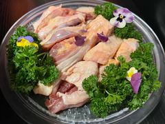 -芸山季·云南野生菌火锅(人民广场来福士店)