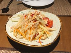 -泰国餐厅 Thai Food(裕华万达店)
