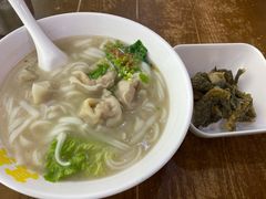 -其美潮州鱼旦粉世家(花城汇南区分店)