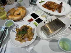 -北平食府(马鞍山路店)