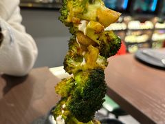 -Shantek象提南亚餐厅&西餐融合Bistro(淮海中路店)