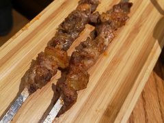 -阿罗新疆菜(人民广场店)