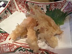 -滩万日本料理Nadaman(国贸大酒店)