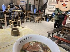 -東茅街茶馆