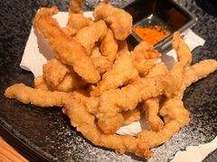 椒香小酥肉-湊湊火锅·茶憩(恒隆广场店)