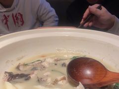 -老阿爸鲜鱼土菜(园区永旺店)